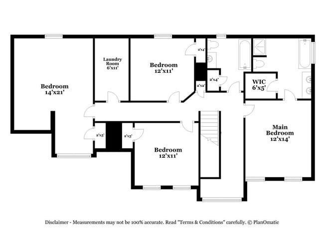 Building Photo - 206 Mystic Ct