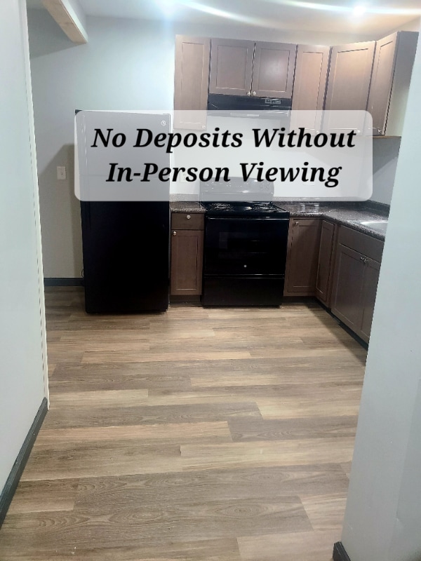 Building Photo - 352 Post Ave