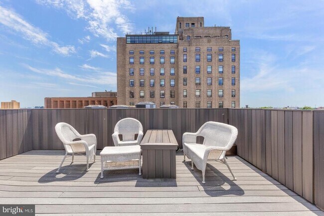 Foto del edificio - 415 S 19th St