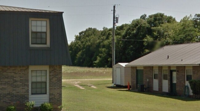 Foto del edificio - 401 Dogwood Dr