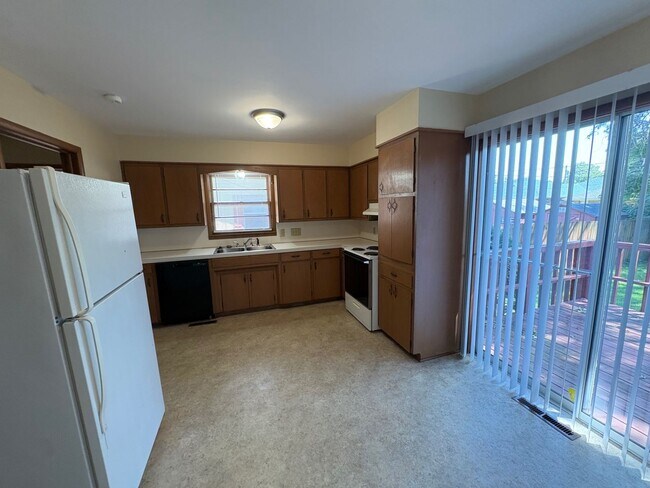 Foto del edificio - 2048 S Fairway Ave
