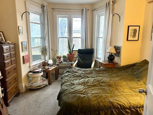 Foto del edificio - 22 Decatur St