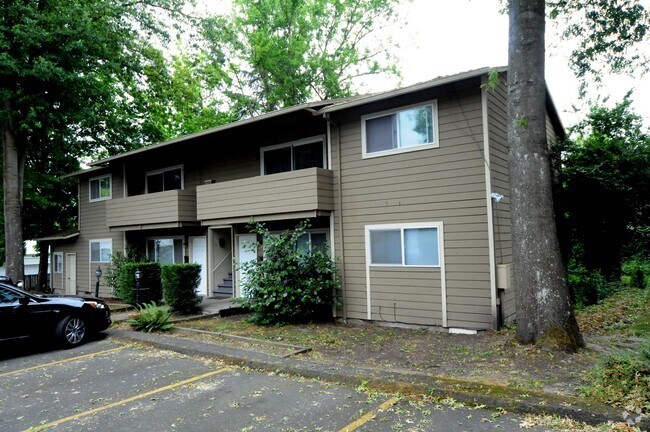 Foto del edificio - 13270 SW Allen Blvd