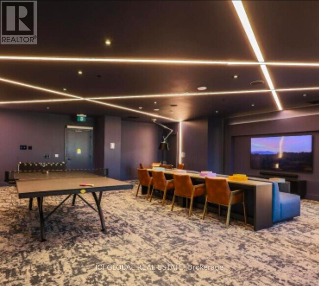 Photo du bâtiment - 285 Dufferin St