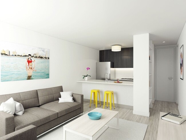 Foto del edificio - The Wynwood