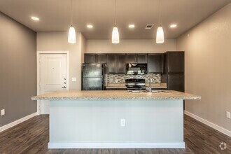 3 BR, 2 BA - 1150 SF - Urban Oaks at Conroe