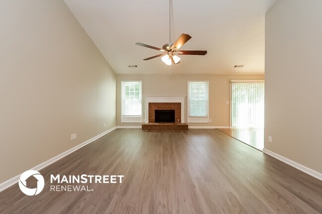 Foto del edificio - 8443 Cedar Creek Ridge