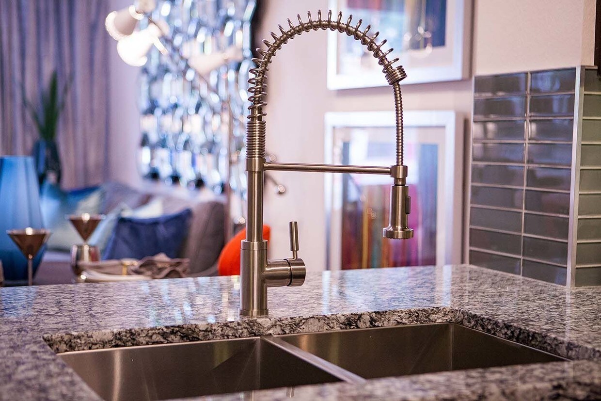 The Meridian by Cortland Apartments Columbus, OH