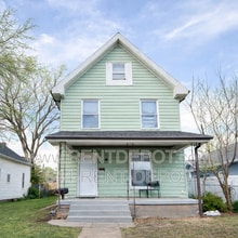 Building Photo - 1231 Culver Dr