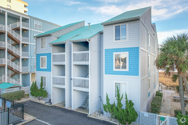 Building Photo - Sea House Villas