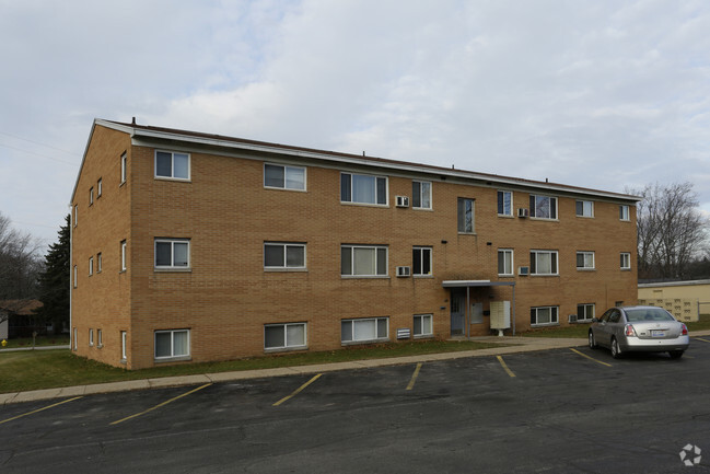 Building Photo - Mona Shores Apartments