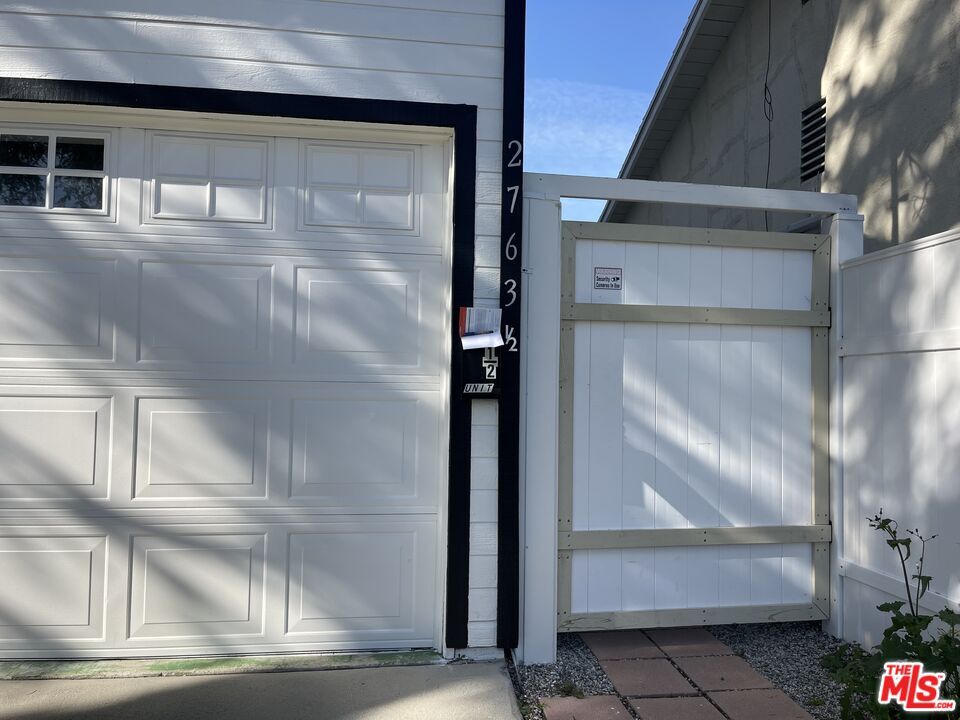 Foto principal - 2763 Fairmount Ave