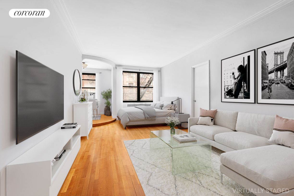 Foto del edificio - 222 E 35th St