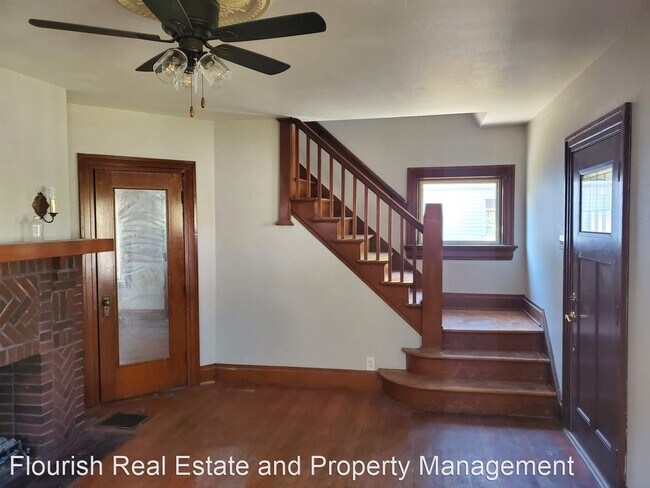 Building Photo - 3 br, 2 bath House - 3206 Linden Avenue