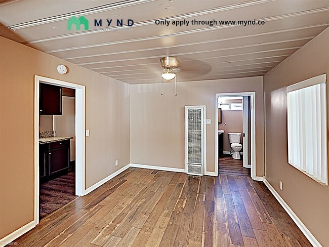 Building Photo - 2 br, 2 bath  - 753 Rincon St 753
