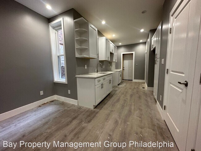Foto del edificio - 3 br, 1.5 bath House - 5603 Master St