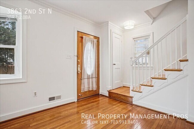 Foto del edificio - 3863 2nd St N