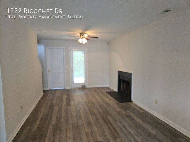 Building Photo - 1322 Ricochet Dr