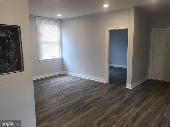 Foto del edificio - 1345 W Susquehanna Ave