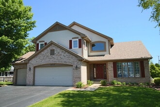 Building Photo - 4804 Daggets Ct