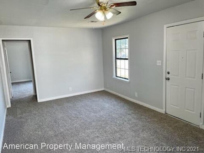 Foto del edificio - 2 br, 1 bath House - 4823 S 35th W Ave