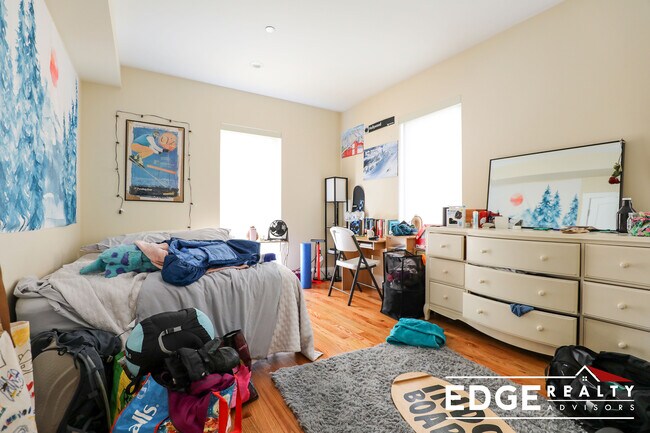 Foto del edificio - 9 Glencoe St
