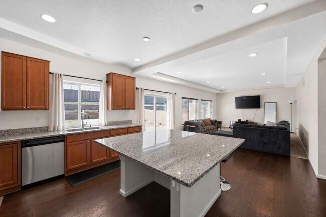 Foto del edificio - 17908 E 52nd Ave