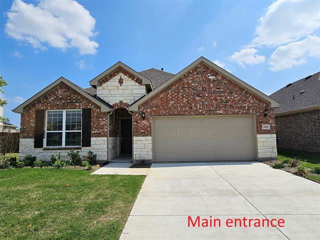 Foto principal - 3105 Euclid Way