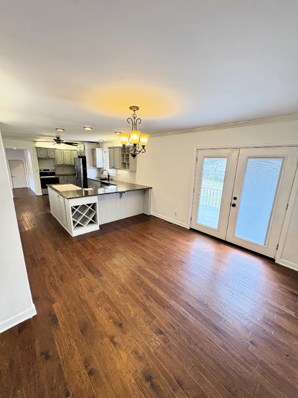 Foto del edificio - 2117 Mythewood Dr SW