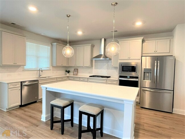 Building Photo - 4179 Wood Fern Ln