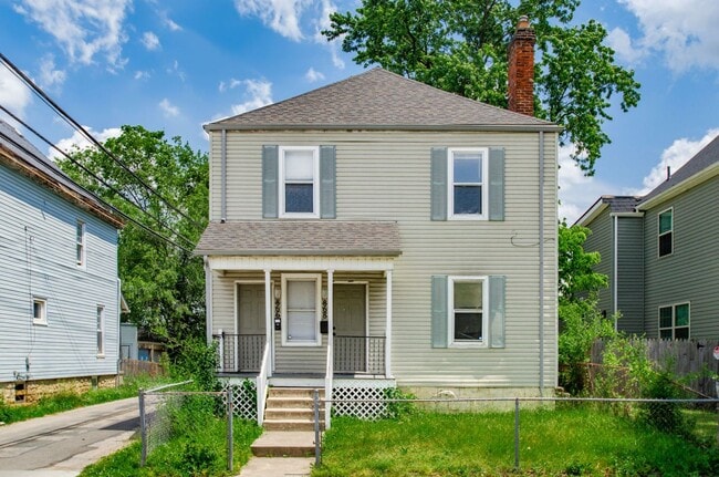 Building Photo - 866-868 Ellsworth Avenue