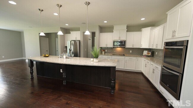 Foto del edificio - 702 Applecross, Mebane, NC  27302