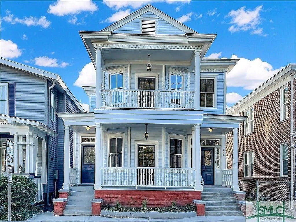 Primary Photo - 503 E 40th St