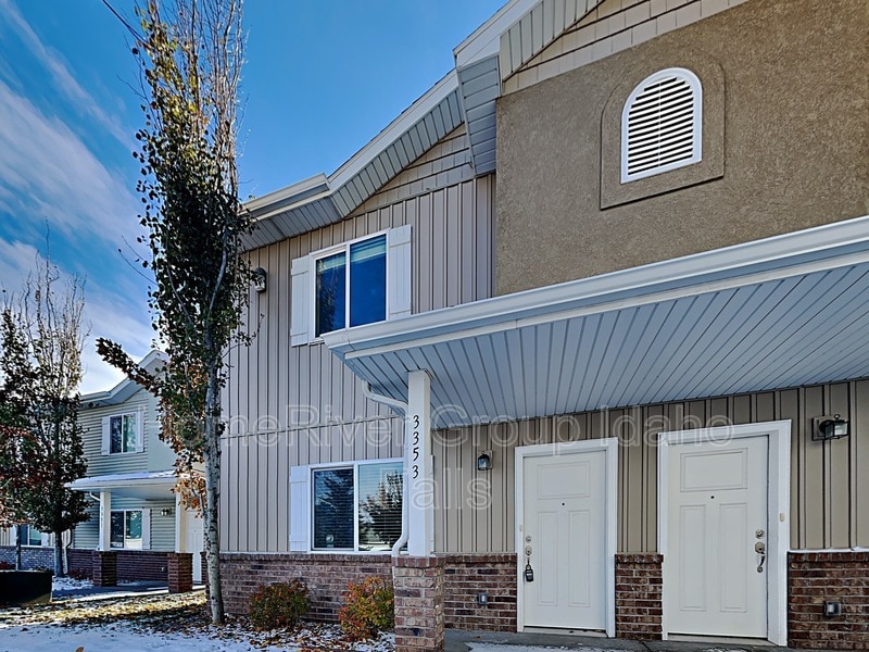 3324 Blaze Dr, Idaho Falls, ID 83401 House Rental in Idaho Falls, ID