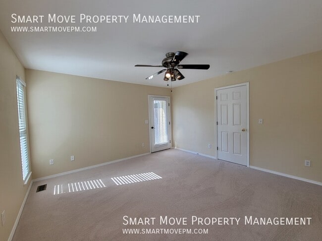 Building Photo - Charming Meridian 3 bd. Near Schools, Shop...