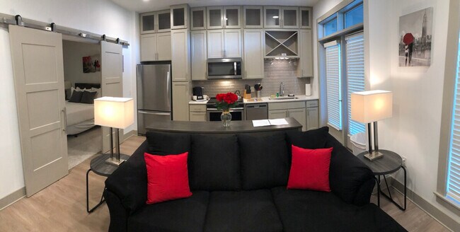 Foto del edificio - 13152 Ballantyne Corporate Pl