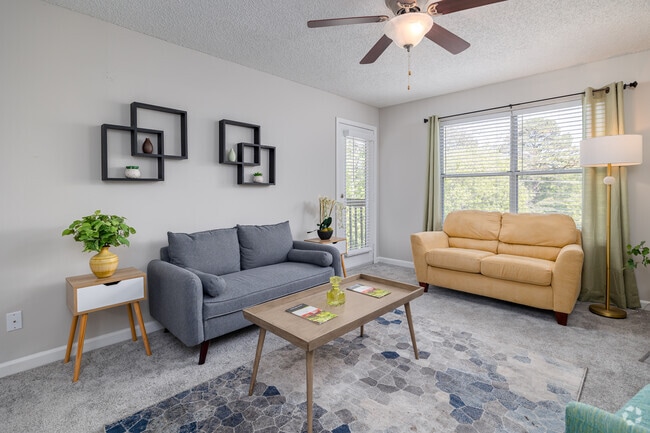 Interior Photo - Park Canyon Apartments