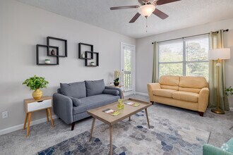 Interior Photo - Park Canyon Apartments