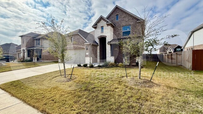 Building Photo - 404 Ashby Dr