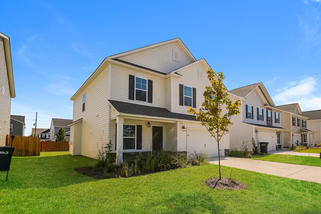 Foto del edificio - 1832 Ruger Dr, Sumter, SC