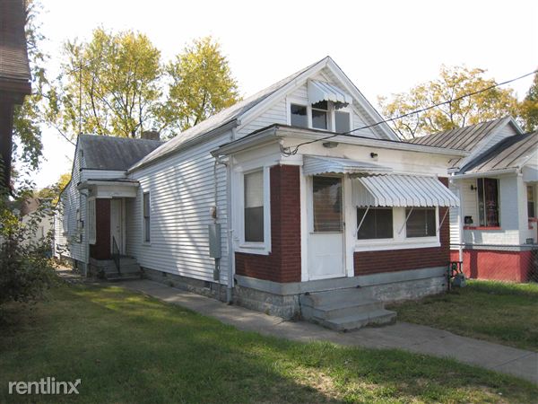Foto principal - 2302 W Lee St