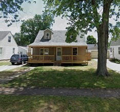 Building Photo - 1138 Academy Pl