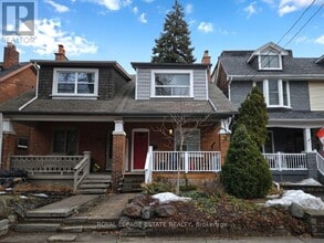 Building Photo - 265 Willow Ave