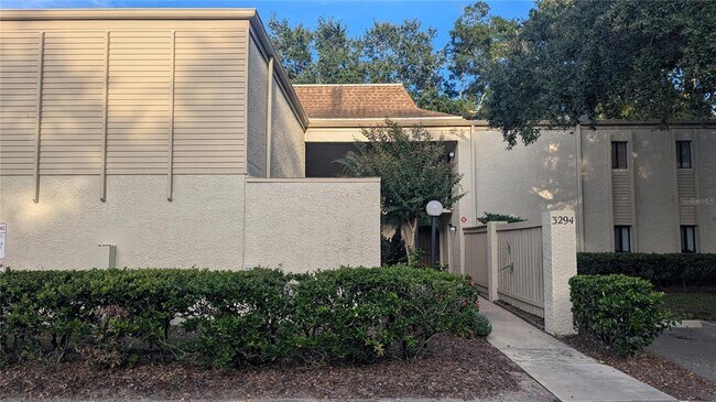 Building Photo - 3294 S Semoran Blvd