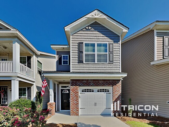 Foto del edificio - 314 Forest Green Dr