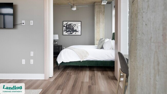 Foto del edificio - 5201 Leesburg Pike