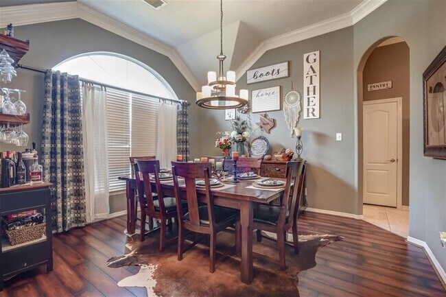 Building Photo - 23414 Goldking Cross Ct