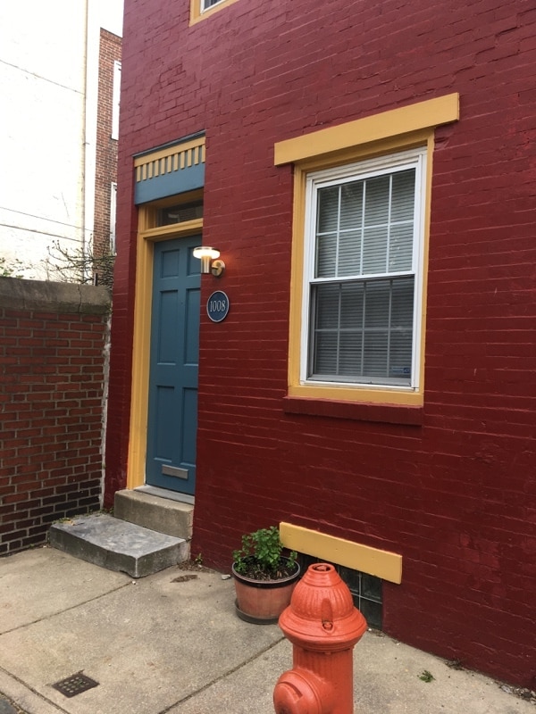 Building Photo - 1008 Salter St