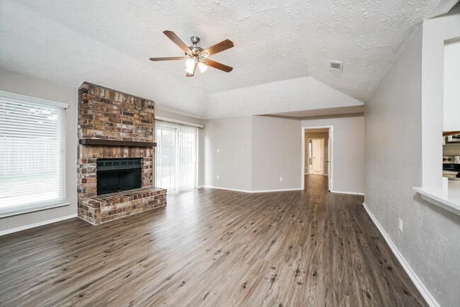 Photo - Beautiful 3-Bedroom Home in Houston, TX
