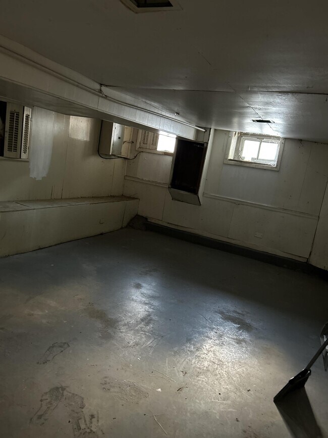 Foto del edificio - 1035 N Pine St